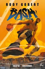 Bash! Vol.1 цена и информация | Комиксы | kaup24.ee