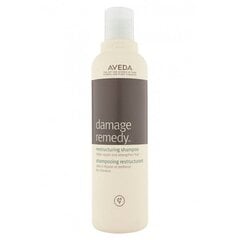 Taastav-tugevdav šampoon juustele Aveda Damage Remedy 250 ml hind ja info | Šampoonid | kaup24.ee