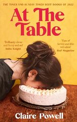 At the Table: a Times and Sunday Times Book of the Year hind ja info | Fantaasia, müstika | kaup24.ee