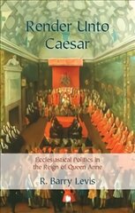 Render Unto Caesar hind ja info | Ajalooraamatud | kaup24.ee