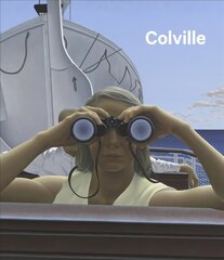 Colville hind ja info | Kunstiraamatud | kaup24.ee