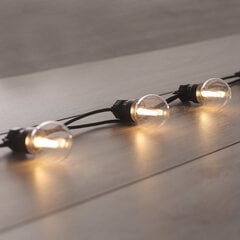 Valguskett DecoKing, 10 LED цена и информация | Гирлянды | kaup24.ee