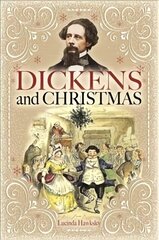 Dickens and Christmas цена и информация | Романы | kaup24.ee