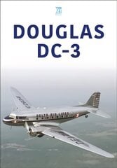 Douglas DC-3 hind ja info | Ühiskonnateemalised raamatud | kaup24.ee