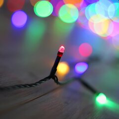 Valguskett DecoKing, 100 LED hind ja info | Jõulutuled | kaup24.ee