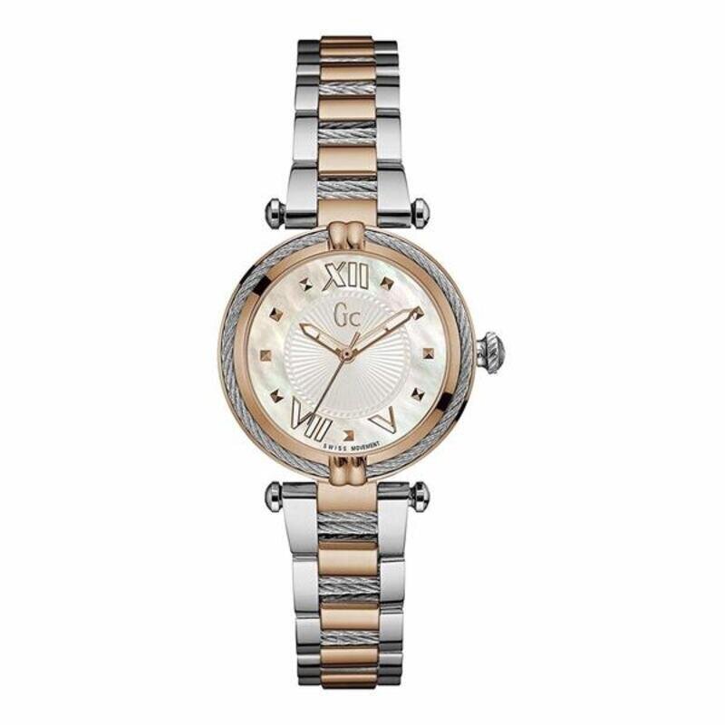 Naiste Kell GC Watches (Ø 32 mm) цена и информация | Naiste käekellad | kaup24.ee