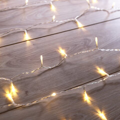 Valguskett DecoKing, 200 LED hind ja info | Jõulutuled | kaup24.ee