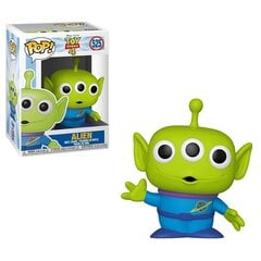 POP! Disney Pixar Toy Story 4 Alien Vinyl Figure цена и информация | Атрибутика для игроков | kaup24.ee