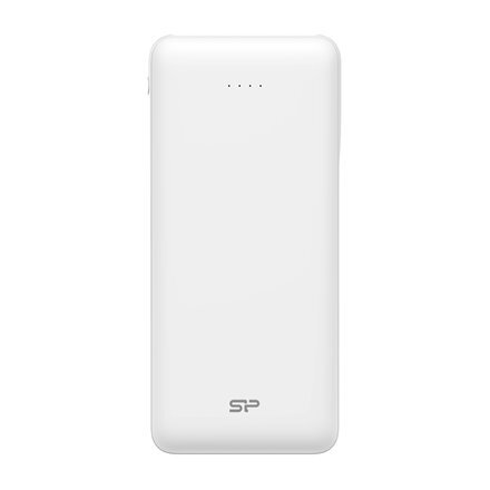 Silicon Power SP20KMAPBK200CPW 20000mAH hind ja info | Akupangad | kaup24.ee