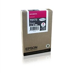 Epson T617300, roosa hind ja info | Tindiprinteri kassetid | kaup24.ee