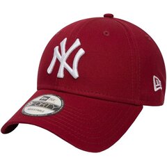 Кепка мужская New Era 9Forty New York 80636012 цена и информация | Мужские шарфы, шапки, перчатки | kaup24.ee