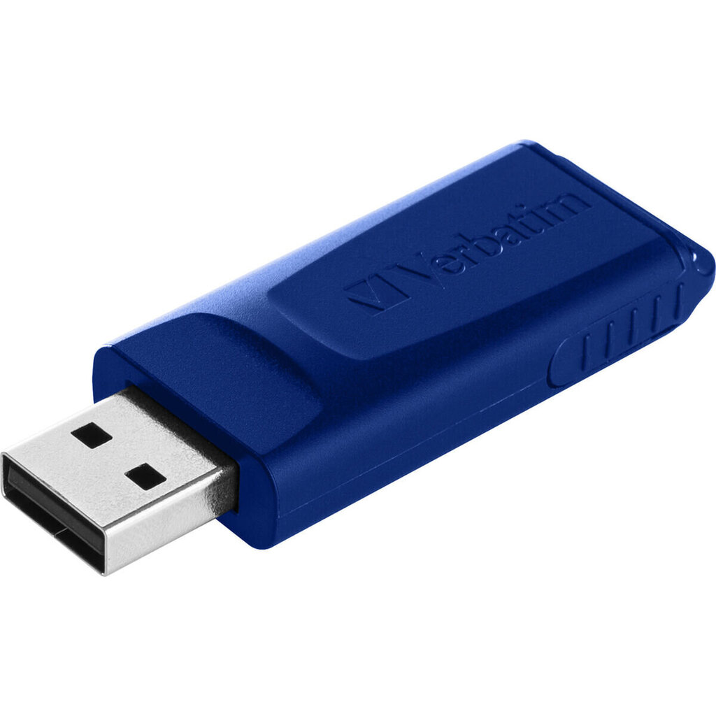 Verbatim Memory Drive 16GB USB 2.0 цена и информация | Mälupulgad | kaup24.ee