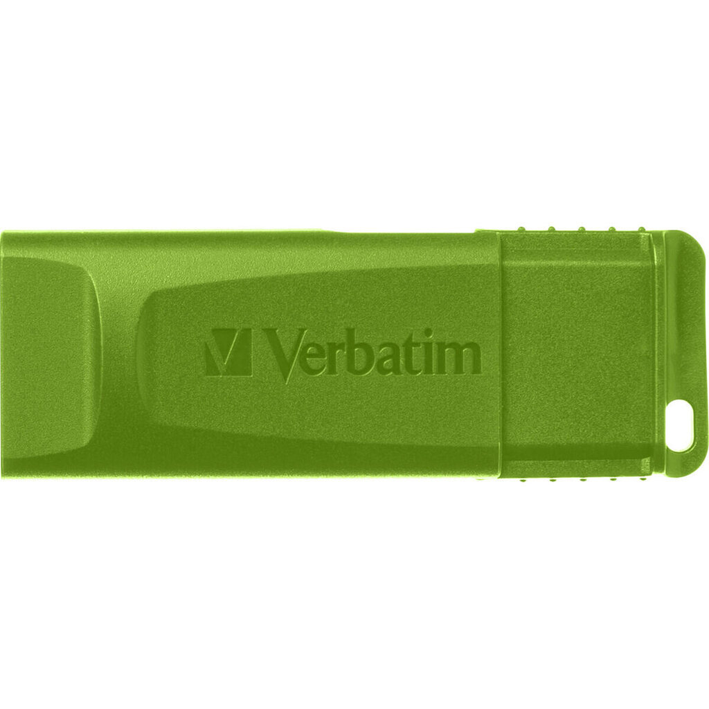 Verbatim, 16GB, USB 2.0 hind ja info | Mälupulgad | kaup24.ee