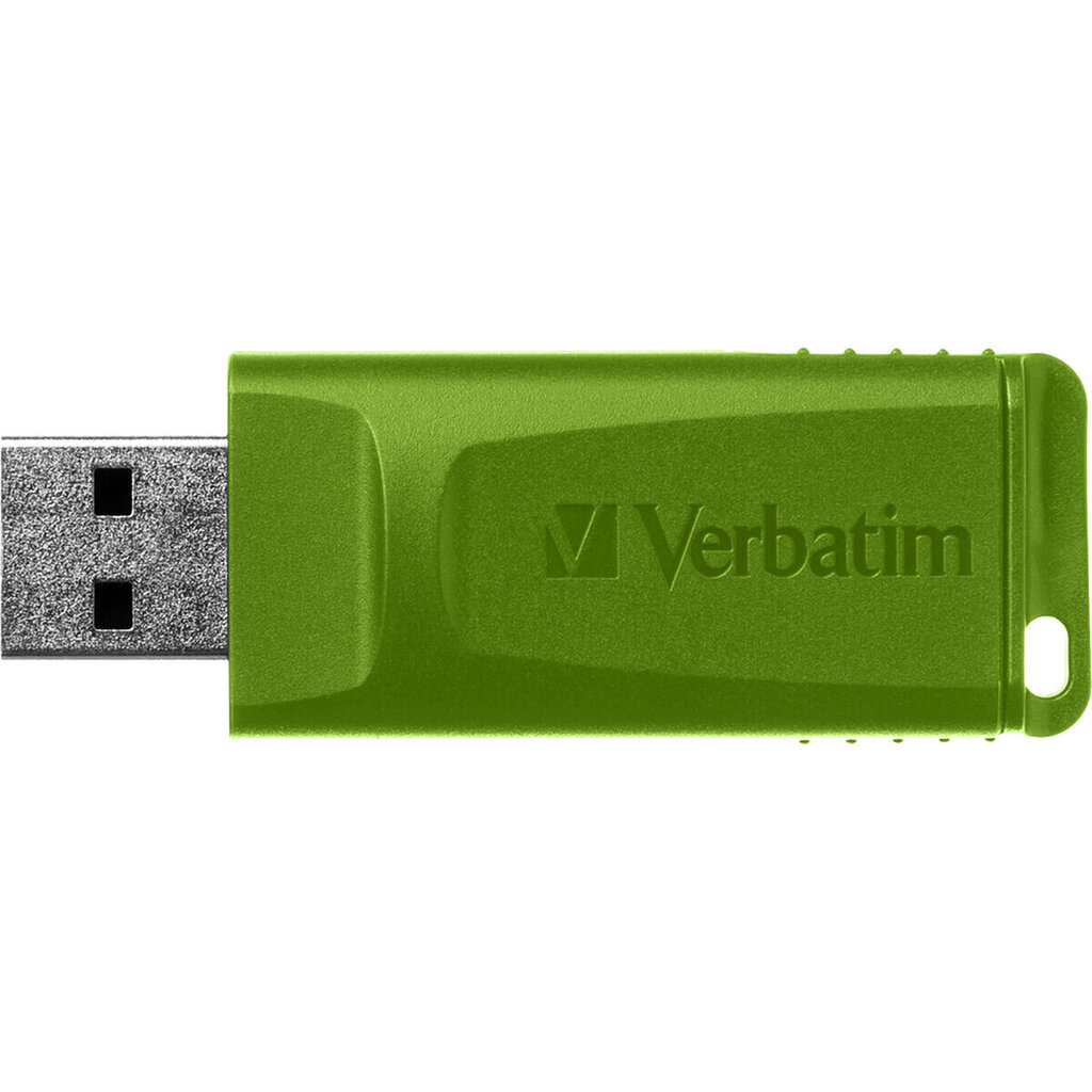 Verbatim Memory Drive 16GB USB 2.0 цена и информация | Mälupulgad | kaup24.ee