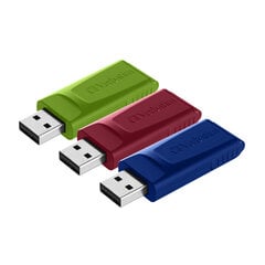 Verbatim Memory Drive 16GB USB 2.0 цена и информация | USB накопители | kaup24.ee