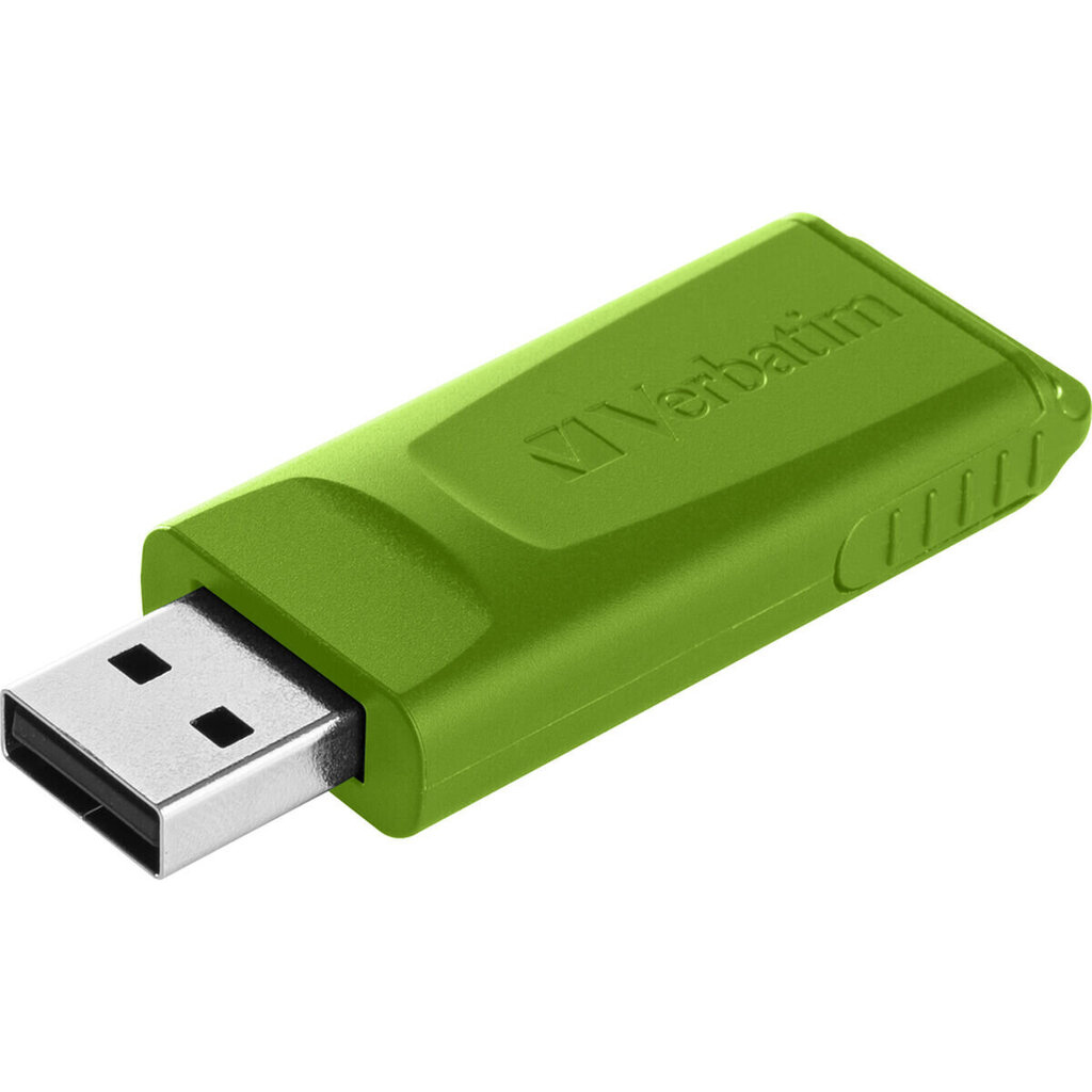 Verbatim Memory Drive 16GB USB 2.0 цена и информация | Mälupulgad | kaup24.ee