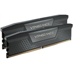 Corsair Vengeance CMK64GX5M2B5600C40 цена и информация | Оперативная память (RAM) | kaup24.ee