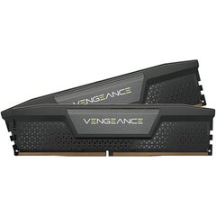 Corsair Vengeance CMK64GX5M2B5600C40 цена и информация | Оперативная память (RAM) | kaup24.ee