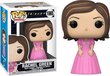 Funko Pop TV: Friends Rachel in Pink Dress hind ja info | Fännitooted mänguritele | kaup24.ee