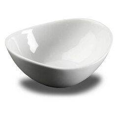 Чаша Versa Фарфор (11.5 x 4.5 x 13.8 см) цена и информация | Посуда, тарелки, обеденные сервизы | kaup24.ee