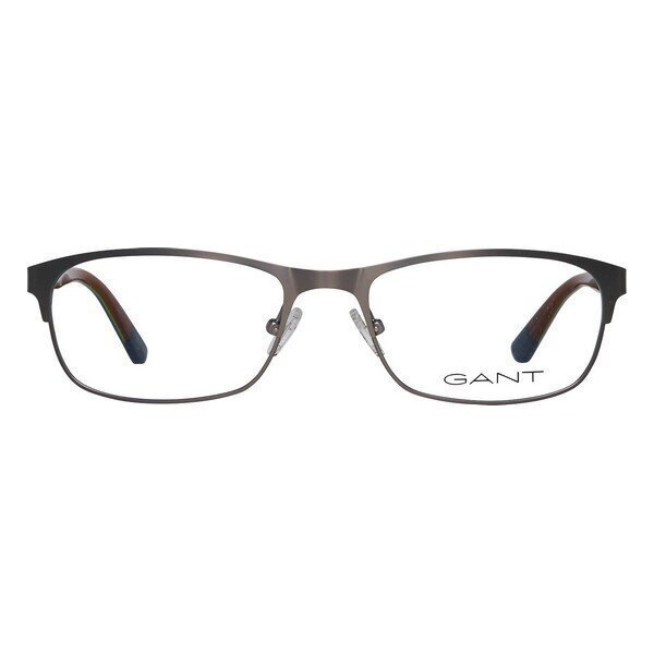 Meeste prilliraam Gant GA3143-009-54 (ø 54 mm) Hõbedane hind ja info | Prillid | kaup24.ee