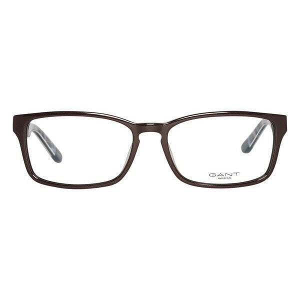 Meeste prilliraam Gant GA3069-048-55 (ø 55 mm) Pruun hind ja info | Prillid | kaup24.ee