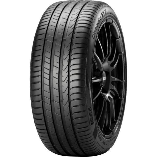 Auto suverehv Pirelli hind ja info | Suverehvid | kaup24.ee