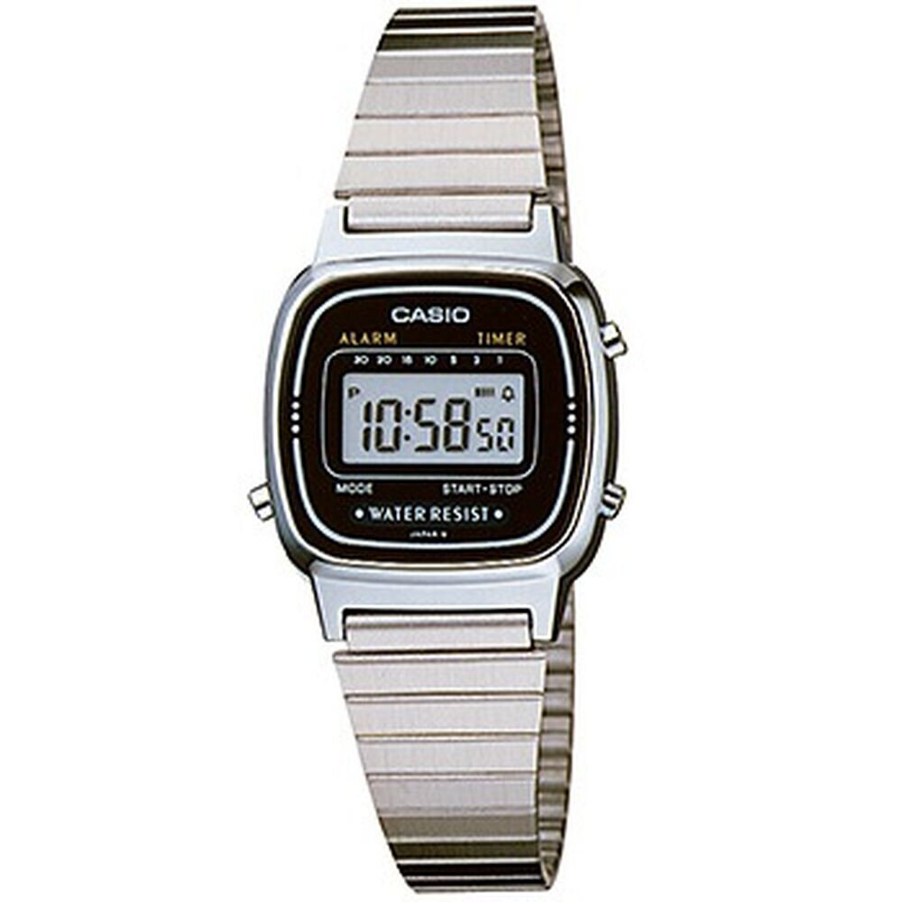 Naiste Kell Casio Forever hind ja info | Naiste käekellad | kaup24.ee