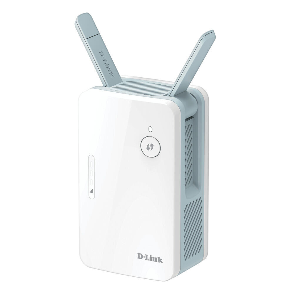 Wi-Fi ruuter D-Link E15 1200 Mbit/s Mesh WiFi 6 GHz цена и информация | Ruuterid | kaup24.ee