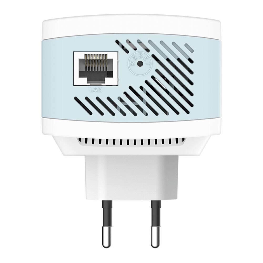 Wi-Fi ruuter D-Link E15 1200 Mbit/s Mesh WiFi 6 GHz hind ja info | Ruuterid | kaup24.ee