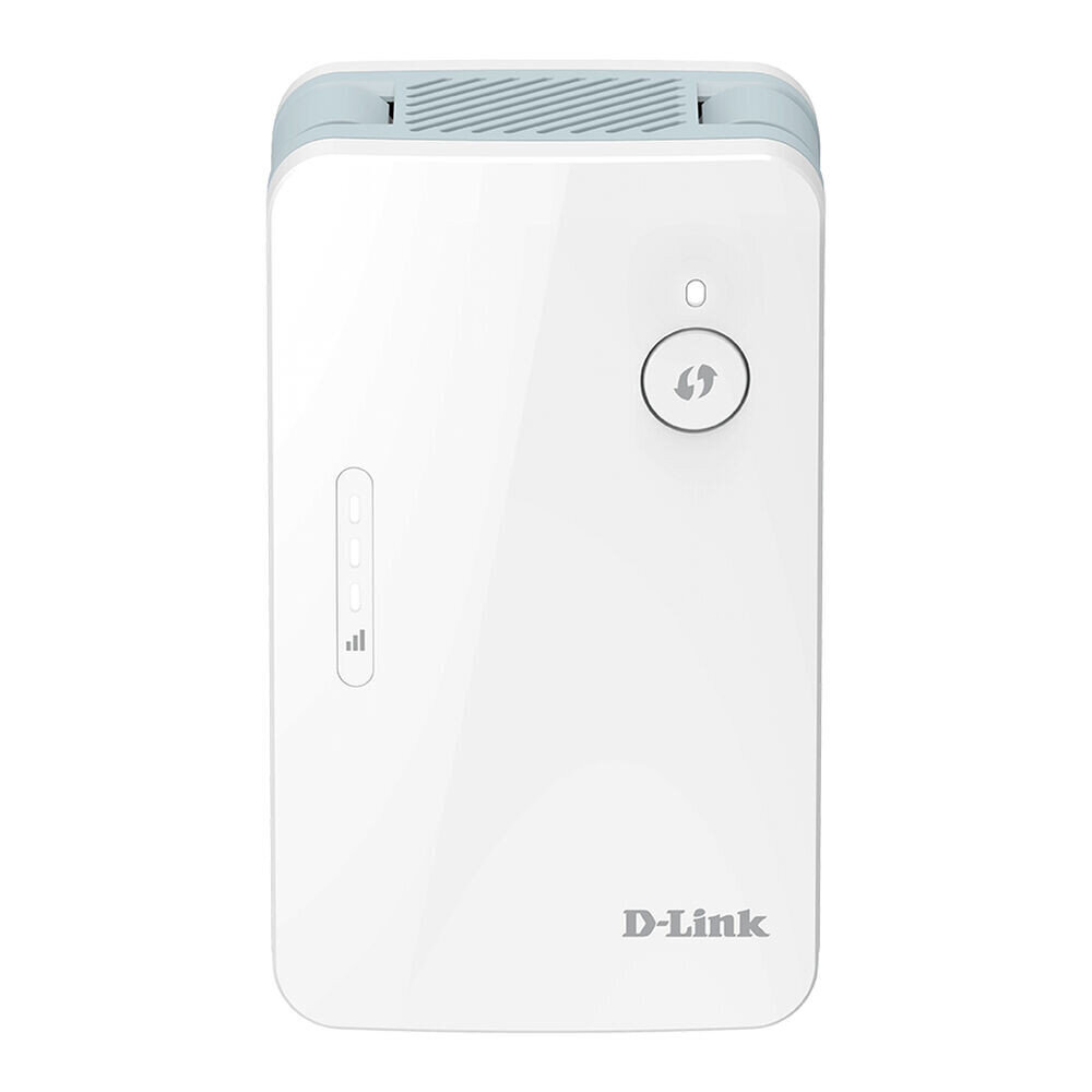 Wi-Fi ruuter D-Link E15 1200 Mbit/s Mesh WiFi 6 GHz hind ja info | Ruuterid | kaup24.ee