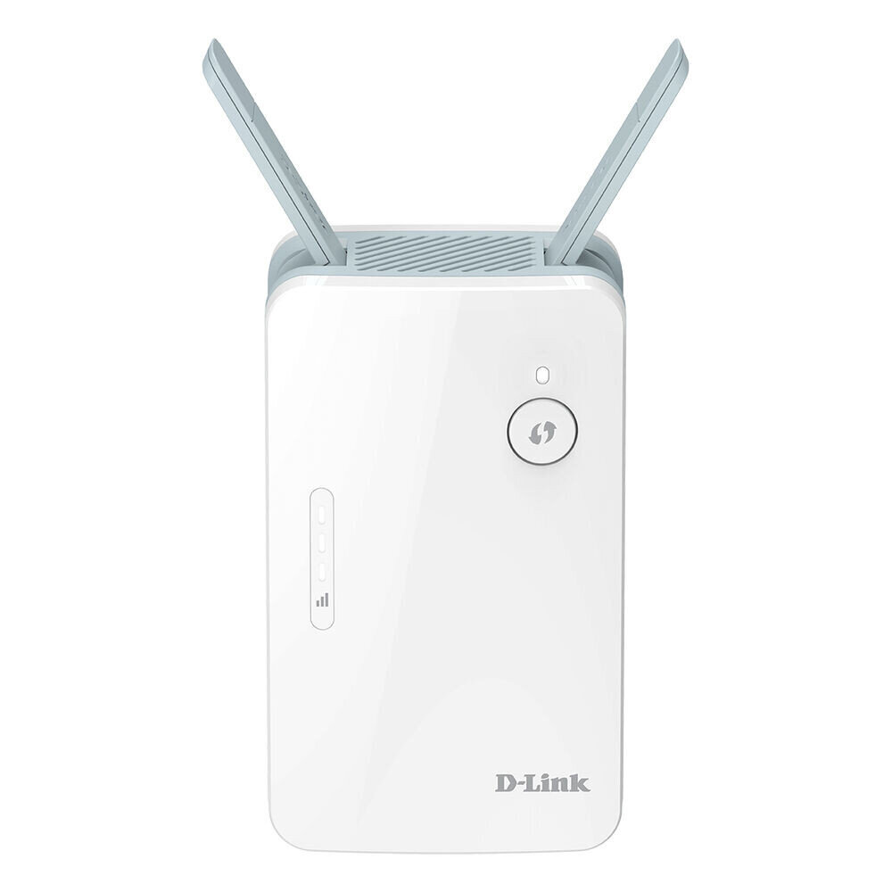 Wi-Fi ruuter D-Link E15 1200 Mbit/s Mesh WiFi 6 GHz hind ja info | Ruuterid | kaup24.ee