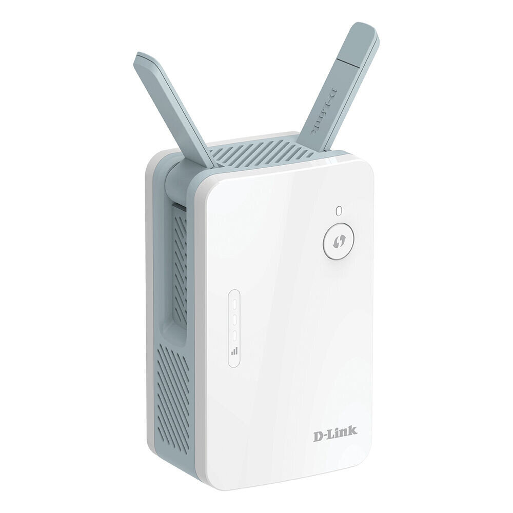 Wi-Fi ruuter D-Link E15 1200 Mbit/s Mesh WiFi 6 GHz hind ja info | Ruuterid | kaup24.ee