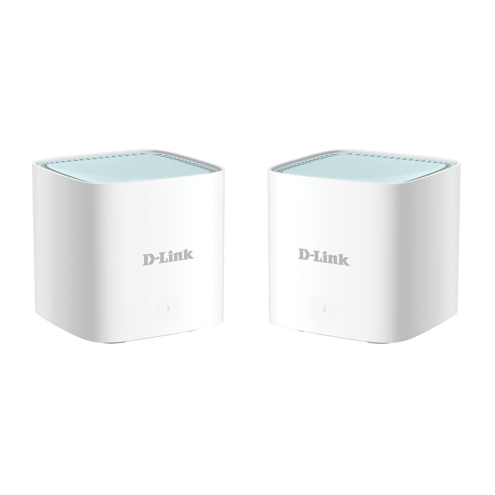 Ruuter D-Link Eagle Pro AI M15 Mesh WiFi 6 GHz цена и информация | Ruuterid | kaup24.ee