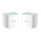 Ruuter D-Link Eagle Pro AI M15 Mesh WiFi 6 GHz hind ja info | Ruuterid | kaup24.ee