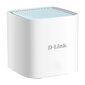 Ruuter D-Link Eagle Pro AI M15 Mesh WiFi 6 GHz hind ja info | Ruuterid | kaup24.ee