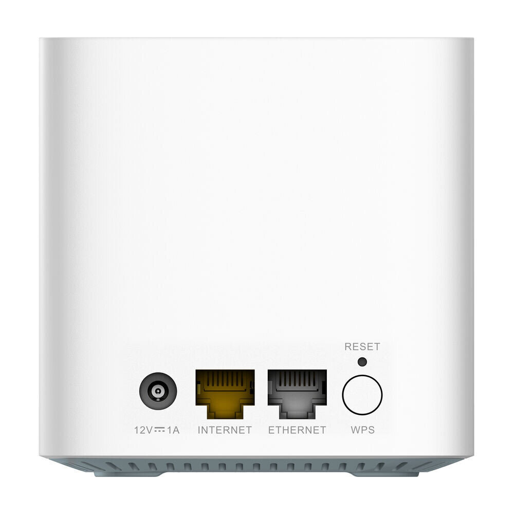 Ruuter D-Link Eagle Pro AI M15 Mesh WiFi 6 GHz цена и информация | Ruuterid | kaup24.ee