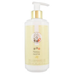 Niisutav kreem Néroli Facétie Roger & Gallet (250 ml) hind ja info | Kehakreemid, losjoonid | kaup24.ee