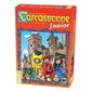 Lauamäng Carcassone Junior (ES-PT) hind ja info | Lauamängud ja mõistatused | kaup24.ee