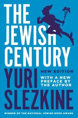 Jewish Century, New Edition цена и информация | Исторические книги | kaup24.ee