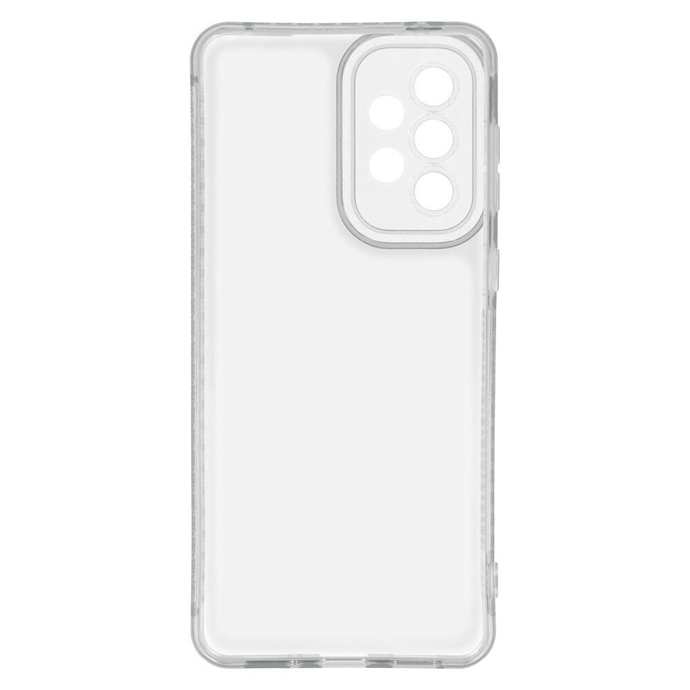 Crystal Diamond 2mm telefoniümbris - Samsung Galaxy A34 цена и информация | Telefoni kaaned, ümbrised | kaup24.ee