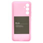 Telefoniümbris Samsung Galaxy A54, Jelly Case, roosa цена и информация | Telefoni kaaned, ümbrised | kaup24.ee