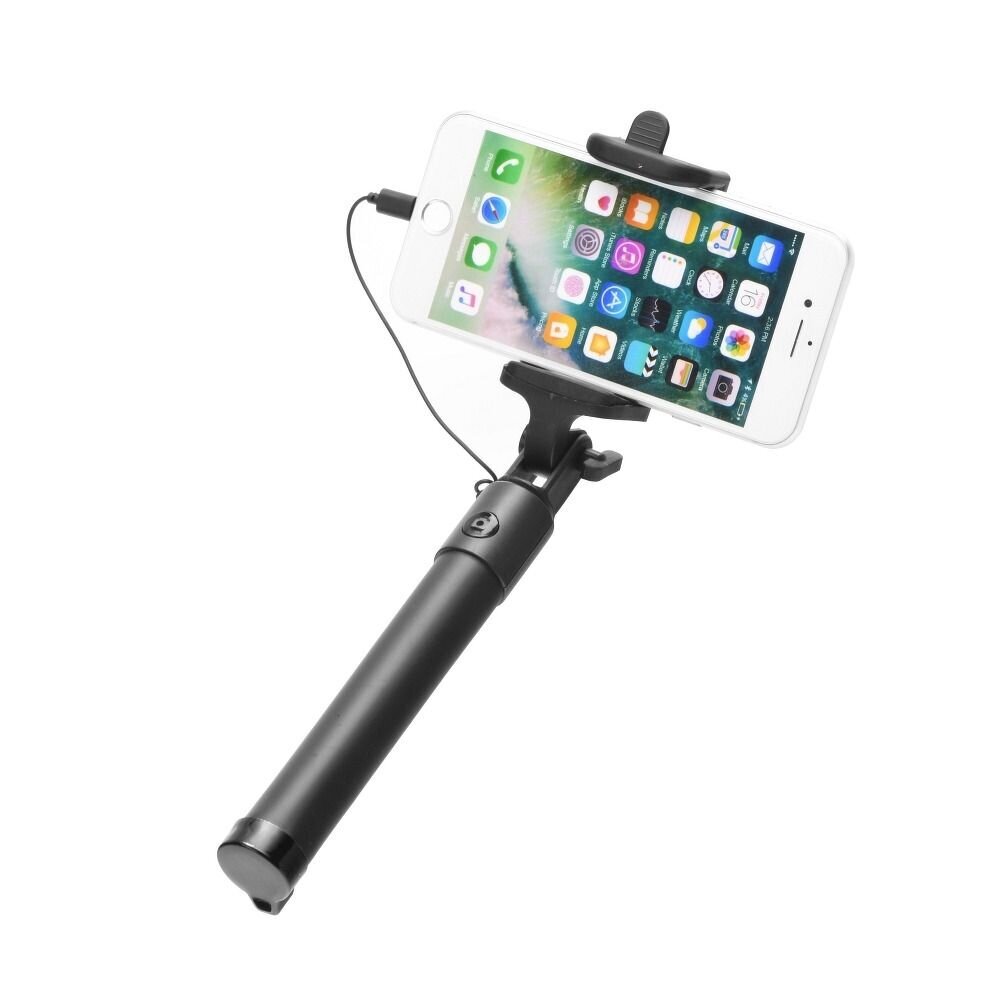 Selfie stick, Iphonele цена и информация | Selfie sticks | kaup24.ee