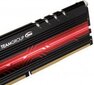 Team Group Delta LED, DDR4, 2x16GB, 3000MHz, CL16 (TDTRD432G3000HC16CDC01) цена и информация | Operatiivmälu (RAM) | kaup24.ee