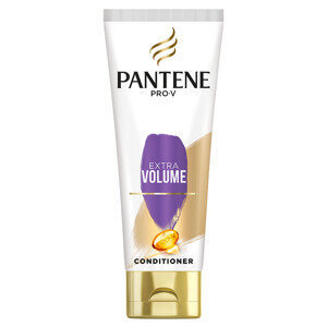 Juuksepalsam Pantene (Extra Volume palsam) hind ja info | Juuksepalsamid | kaup24.ee