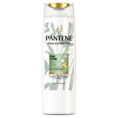 Šampoon Miracles Biotin + Bamboo hind ja info | Pantene Kosmeetika, parfüümid | kaup24.ee