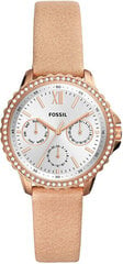 Fossil Izzy женские часы цена и информация | Женские часы | kaup24.ee