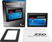 Adata 1TB 2,5" Sata SSD Ultimate SU800 цена и информация | Sisemised kõvakettad (HDD, SSD, Hybrid) | kaup24.ee