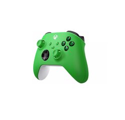 Microsoft Xbox Velocity Green цена и информация | Джойстики | kaup24.ee