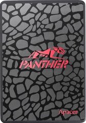 Apacer AS350 PANTHER 480GB SATA3 цена и информация | Apacer Компьютерная техника | kaup24.ee